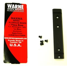 База Warne Remington 7400 A995M