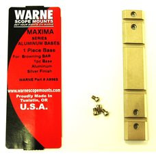 База Warne Browning Bar A996S