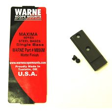 База Warne Remington 74,7400,76,7600.1040 (M896M)