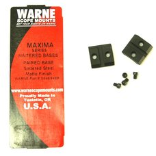 База Warne Browning BLR/BAR S848/848M (2шт)