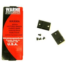 База Warne Sauer 90 & 200 S902/898M (2шт)