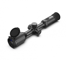 Тепловизионный прицел Lzirtek Veles 650L