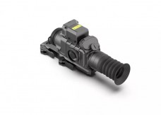 Тепловизионный прицел с дальномером LZIRTEK Perun 635L