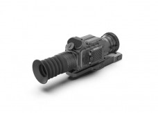Тепловизионный прицел LZIRTEK Perun 650