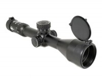 Оптический прицел MAKpro 5-25x56i HD