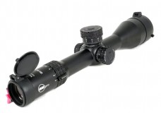 Оптический прицел MAKpro 5-25x56i HD