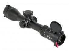 Оптический прицел MAKpro 5-25x56i HD