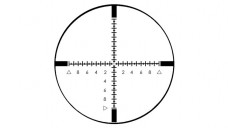 Оптический прицел MAKpro 5-25x56i HD
