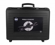 Оптический прицел MAKpro 5-25x56i HD