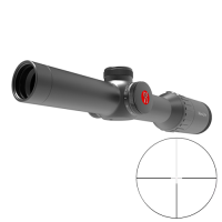 Оптический прицел MewLite 1-6x24 IR