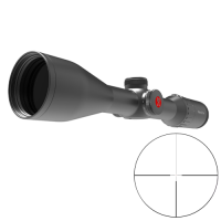 Оптический прицел MewLite 2-12x50 IR