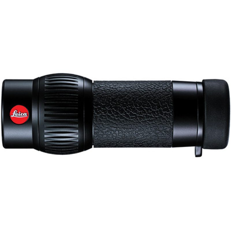 Монокуляр Leica Monovid 8х20, черный
