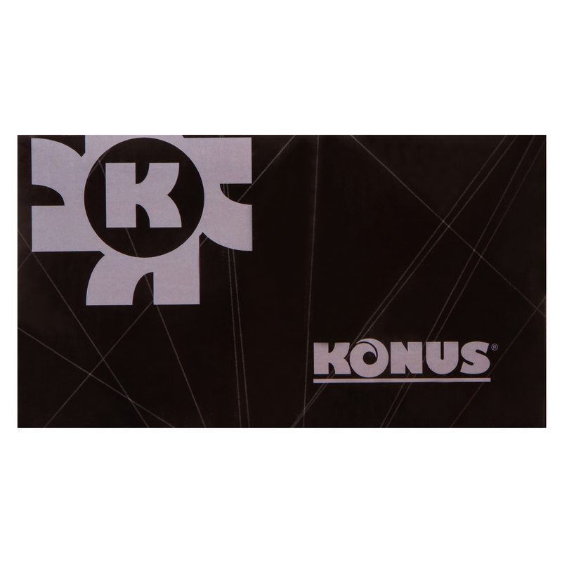 Монокуляр Konus Konusmall-3 8-24x40
