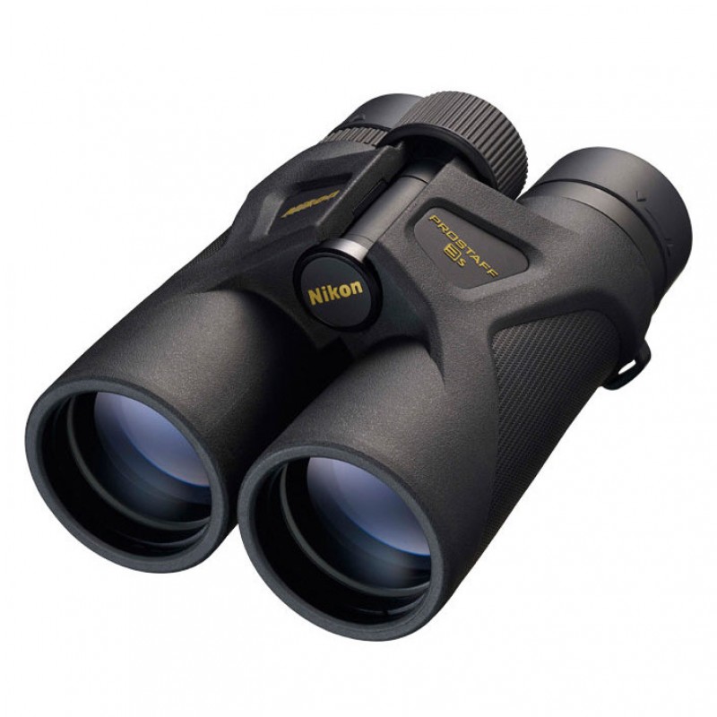 Бинокль Nikon Prostaff 3S 8x42