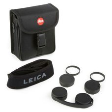 Бинокль Leica Ultravid 12x50 HD-Plus