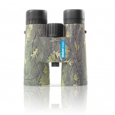 Бинокль Veber Fisher 10x42, камуфляжный