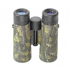 Бинокль Veber Fisher 10x42, камуфляжный