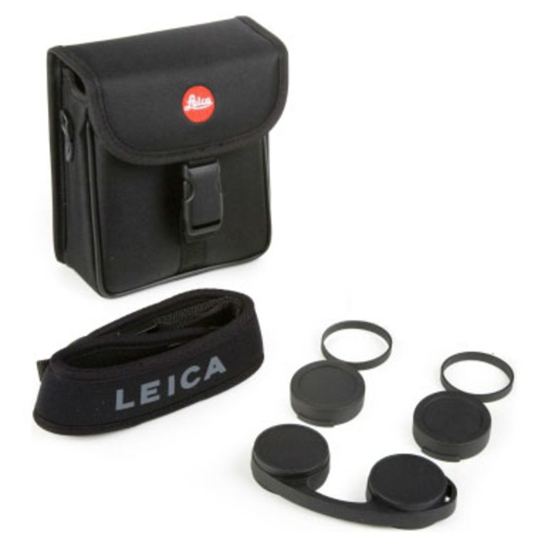 Бинокль Leica Ultravid 8x50 HD-Plus