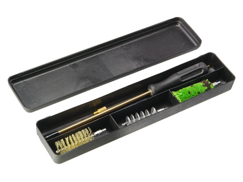 Набор для чистки оружия Veber Cleaning Kit CK-008, 12GGS