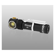 Мультифонарь Armytek Wizard Pro Magnet USB Nichia LED (Тёплый свет)