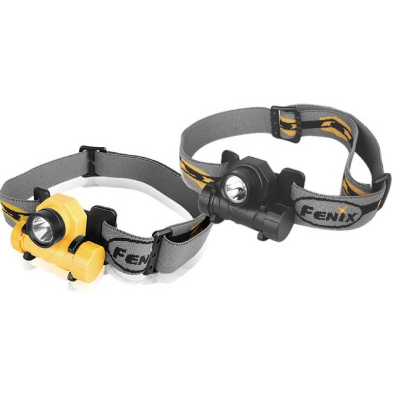 Налобный фонарь Fenix HL21 Cree XP-E