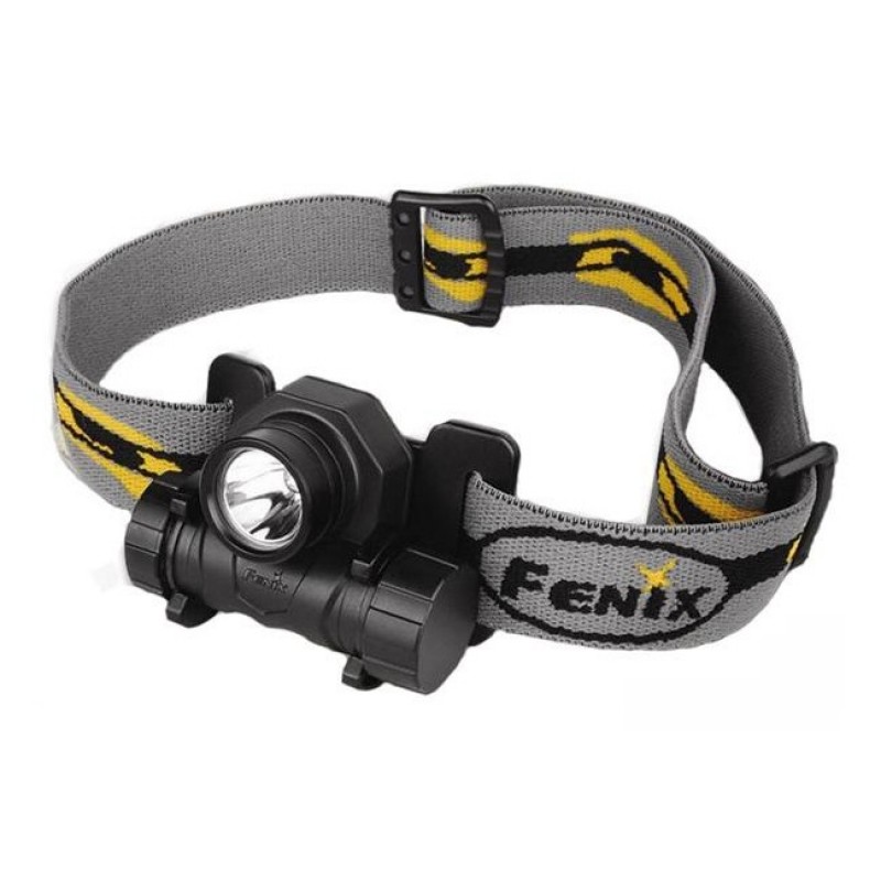 Налобный фонарь Fenix HL21 Cree XP-E