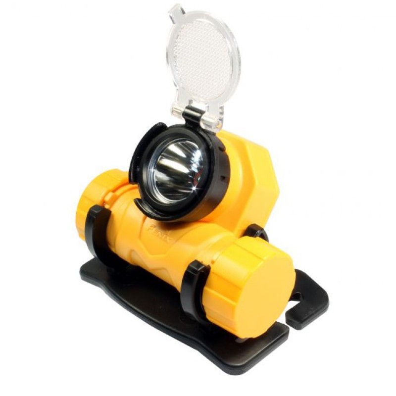 Налобный фонарь Fenix HL21 Cree XP-E