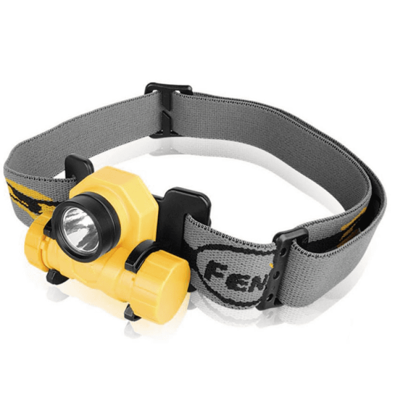 Налобный фонарь Fenix HL21 Cree XP-E