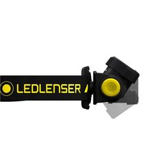 Cветодиодный налобный фонарь LedLencer H5R WORK 502194