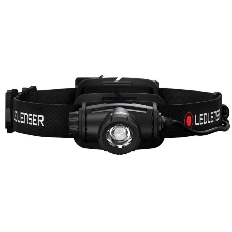 Cветодиодный налобный фонарь LedLencer H5 CORE 502193