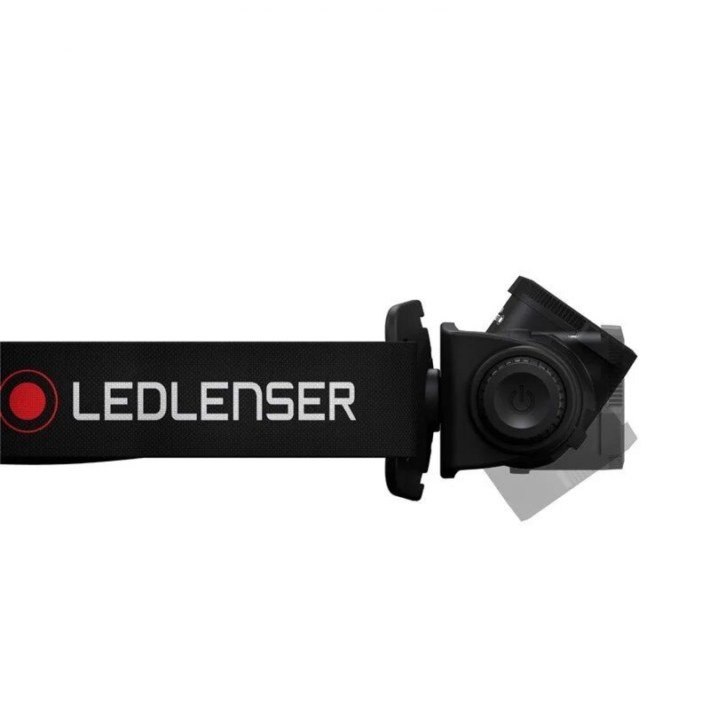 Cветодиодный налобный фонарь LedLencer H5 CORE 502193