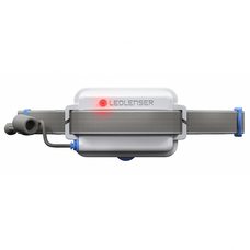 Cветодиодный налобный фонарь LedLencer NEO 4 500914 синий