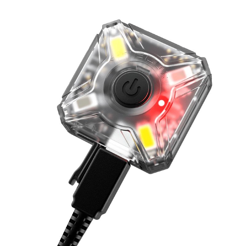 Налобный фонарь Nitecore NU05 Kit