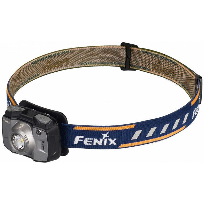 Налобный фонарь FENIX HL32R CREE XP-G3 HL32Rg
