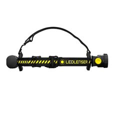 Cветодиодный налобный фонарь LedLencer H7R WORK 502195
