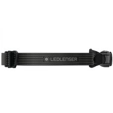 Налобный фонарь LedLencer MH3 черно-серый 501597