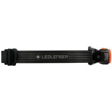 Налобный фонарь LedLencer MH3 черно-оранжевый 502148