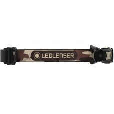 Налобный фонарь LedLencer MH4 черно-песочный 502152