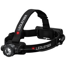 Cветодиодный налобный фонарь LedLencer H7R СORE 502122