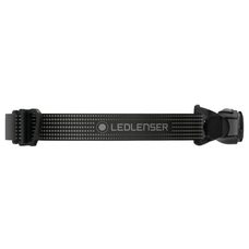 Аккумуляторный налобный фонарь LedLencer MH5 черный 502147