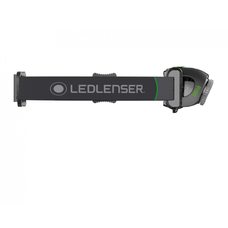 Аккумуляторный налобный фонарь LedLencer MH6 501512 (501502)