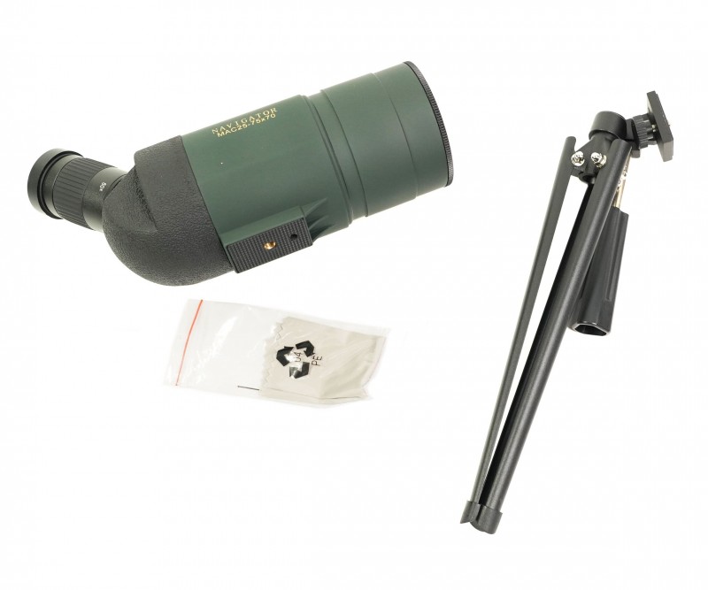 Зрительная труба Navigator 25-75x70 в интернет-магазине Optics Trade Зрительная труба Navigator 25-75x70
