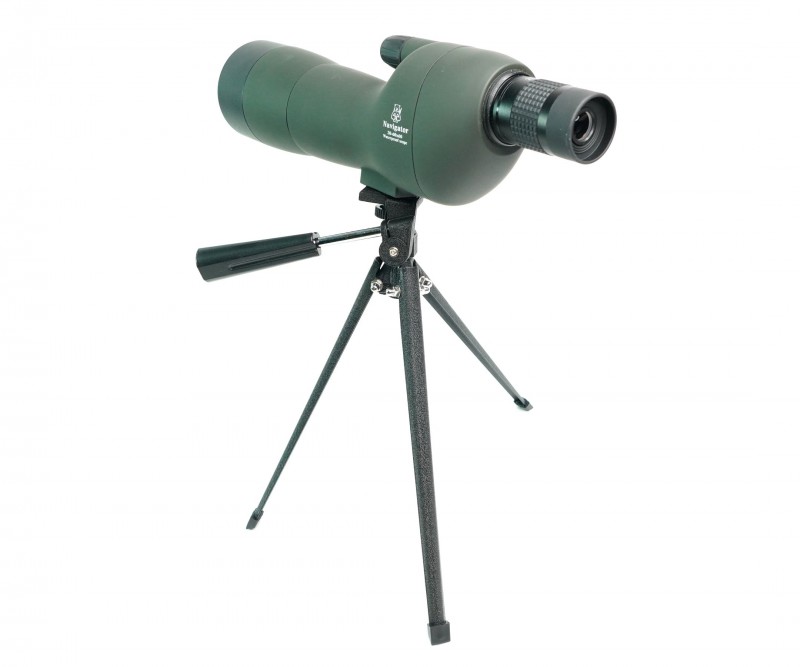 Зрительная труба Navigator 20-60x60 WP в интернет-магазине Optics Trade Зрительная труба Navigator 20-60x60 WP