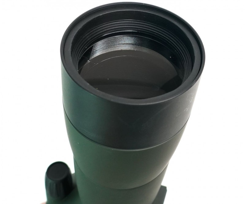 Зрительная труба Navigator 20-60x60 WP в интернет-магазине Optics Trade Зрительная труба Navigator 20-60x60 WP