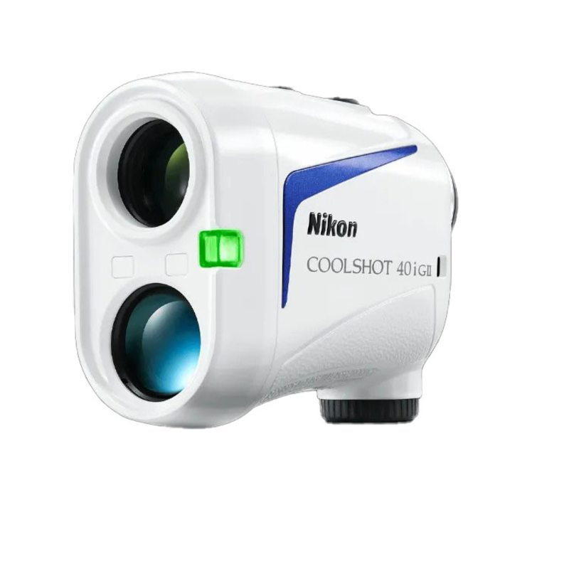 Лазерный дальномер Nikon COOLSHOT 40i GII
