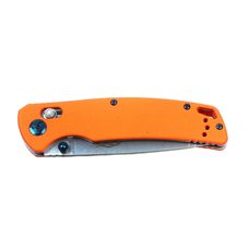 Нож Firebird by Ganzo F7542 оранжевый