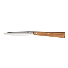 Набор столовых ножей Opinel N°125, дерев. рукоять, нерж, сталь, кор. 001515