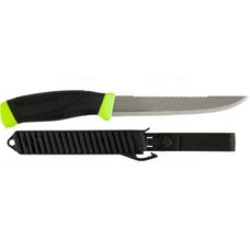 Нож Morakniv Fishing Comfort Scaler 150, нержавеющая сталь, 13870