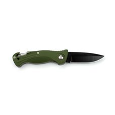 Нож Ganzo G611 зеленый