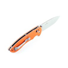 Нож Firebird by Ganzo F740 оранжевый G740-OR (G740-OR)